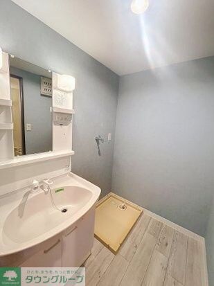 ルネサンス２１の物件内観写真