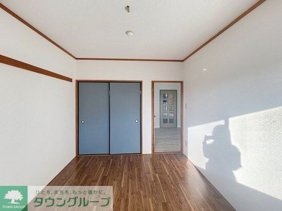 ルネサンス２１の物件内観写真