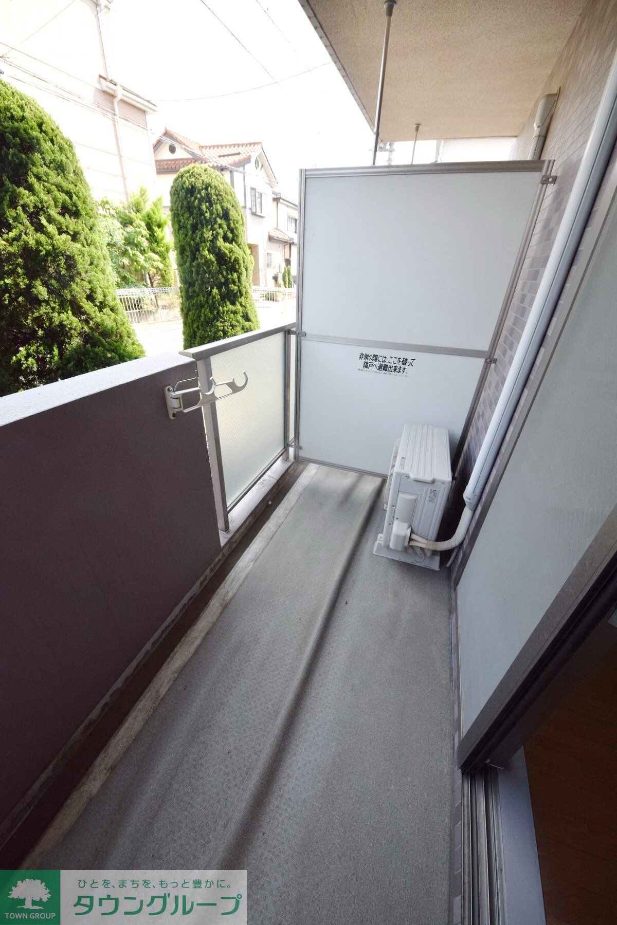 ジュネスの物件内観写真