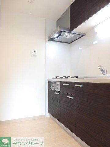 FUJISTA　所沢VIIの物件内観写真