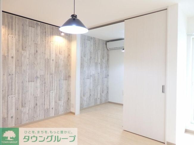 FUJISTA　所沢VIIの物件内観写真