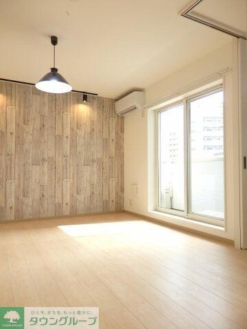 FUJISTA　所沢VIIの物件内観写真