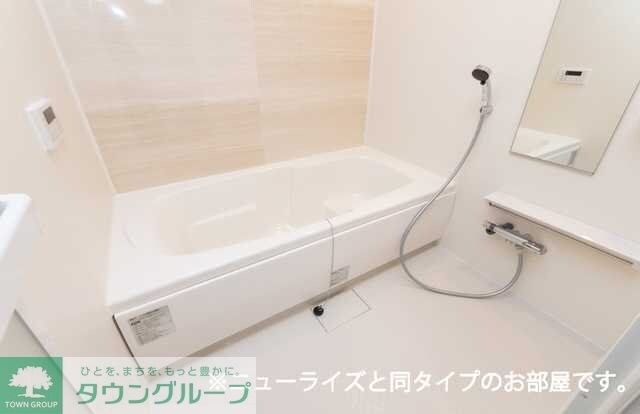 リープの物件内観写真