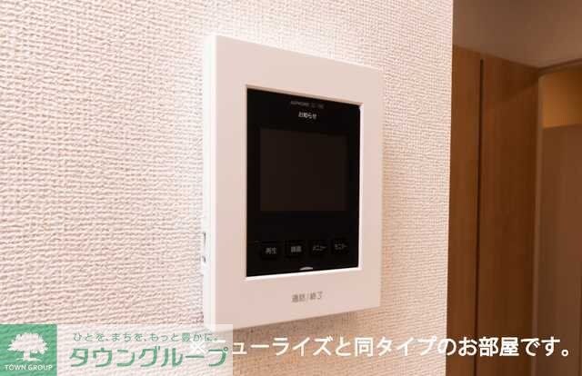 リープの物件内観写真