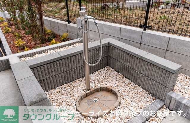 リープの物件内観写真