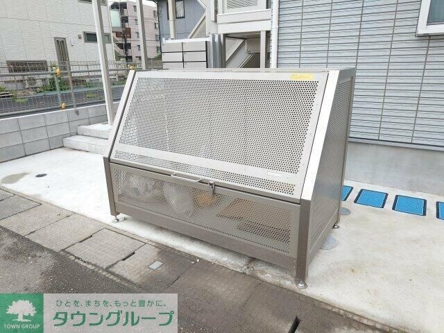 ラミアアルテ若葉の物件内観写真