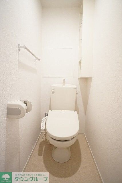 プラウド　シティ　南大塚　Ｄの物件内観写真