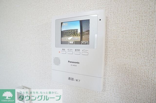 プラウド　シティ　南大塚　Ｄの物件内観写真