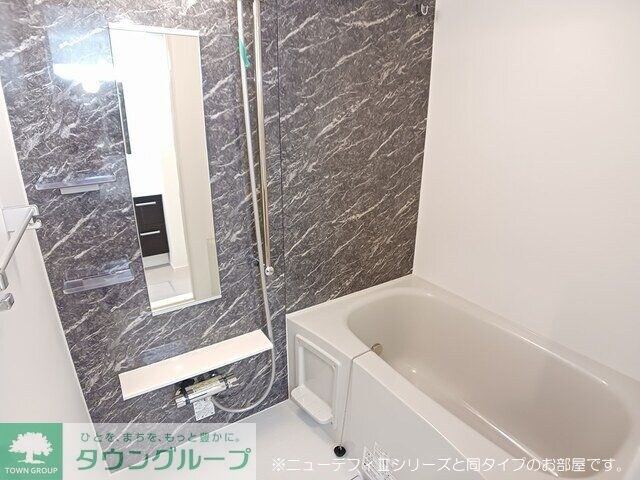 花水木の物件内観写真