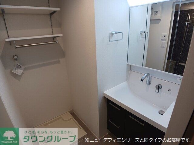 花水木の物件内観写真