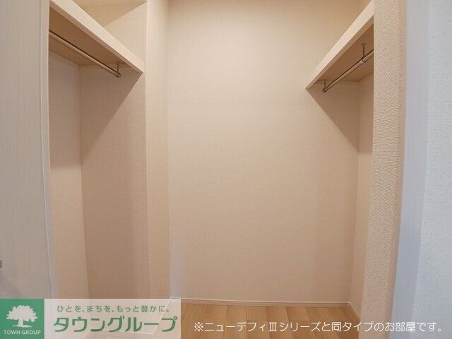 花水木の物件内観写真