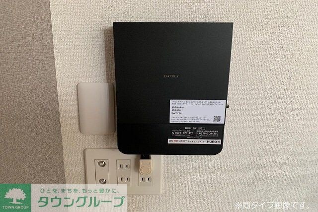 花水木の物件内観写真