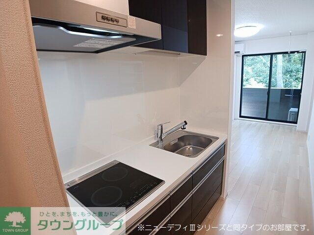 花水木の物件内観写真