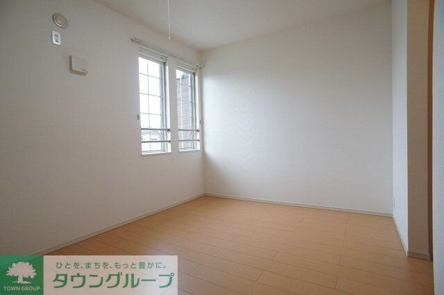 メゾン　ボヌールの物件内観写真