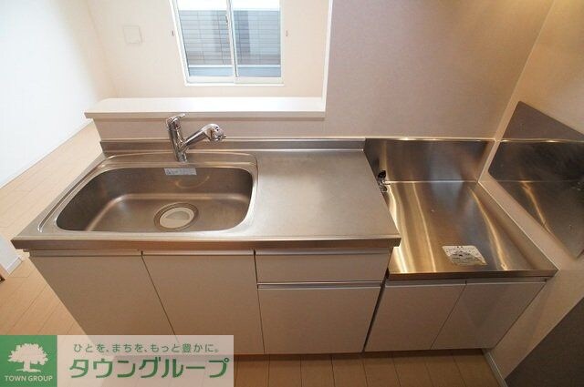 メゾン　ボヌールの物件内観写真