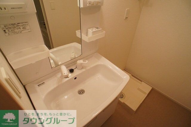 メゾン　ボヌールの物件内観写真