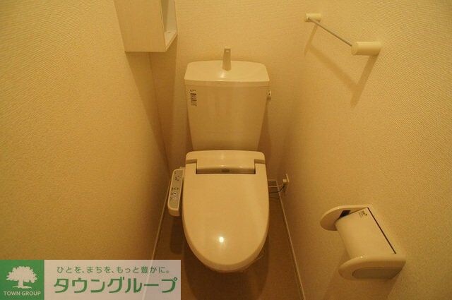 メゾン　ボヌールの物件内観写真