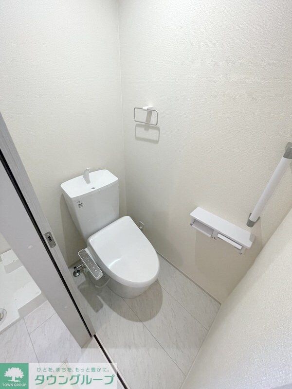 リーブルファイン坂戸末広町の物件内観写真