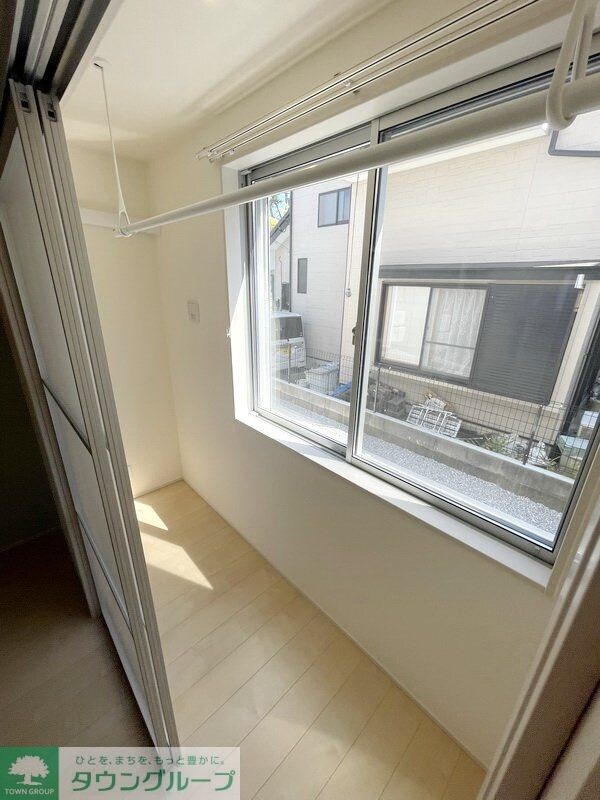 リーブルファイン坂戸末広町の物件内観写真