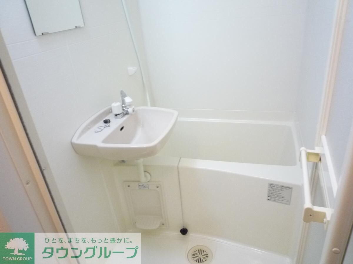 レオパレス椿原の物件内観写真