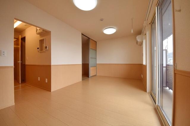 入間サザンヒルズの物件内観写真