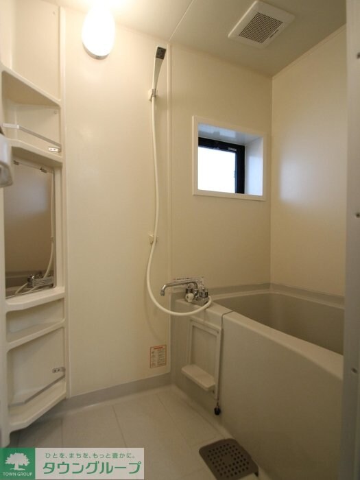 パークコート砂川弐番館の物件内観写真