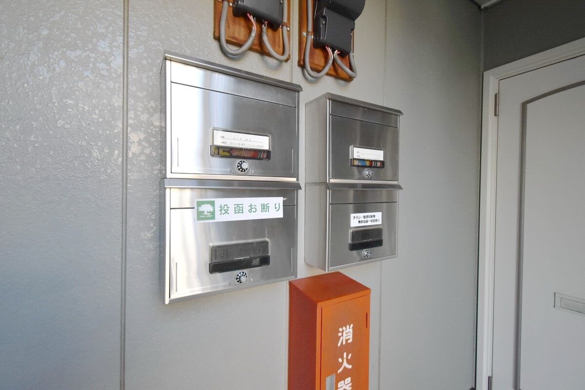 ストリームハウスの物件内観写真