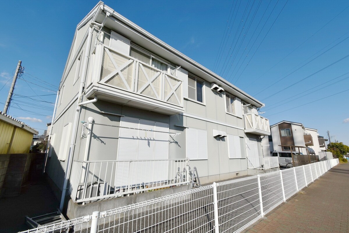 ストリームハウスの物件内観写真