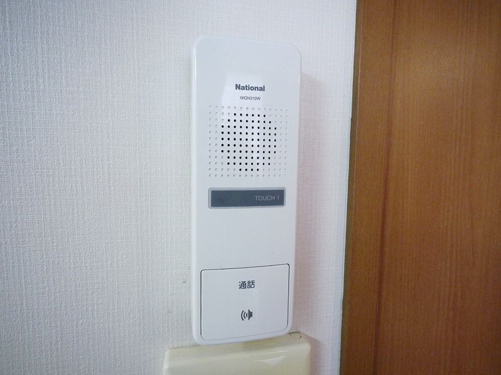 ロハスIIの物件内観写真