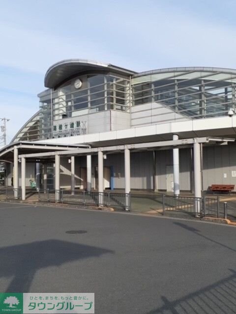 シャトレ・ルミエールの物件内観写真