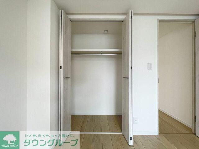 Ｐａｌａｃｅスズの物件内観写真