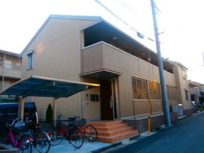 エスポワールの物件内観写真