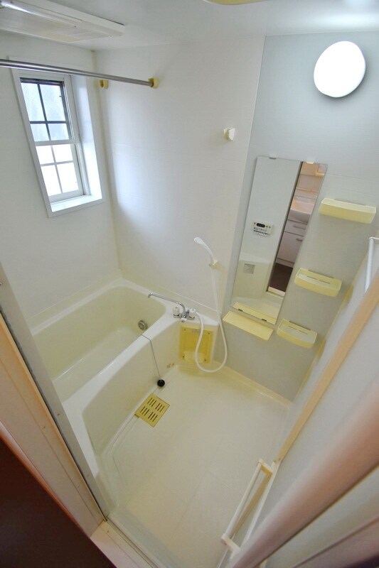 サンリットの物件内観写真