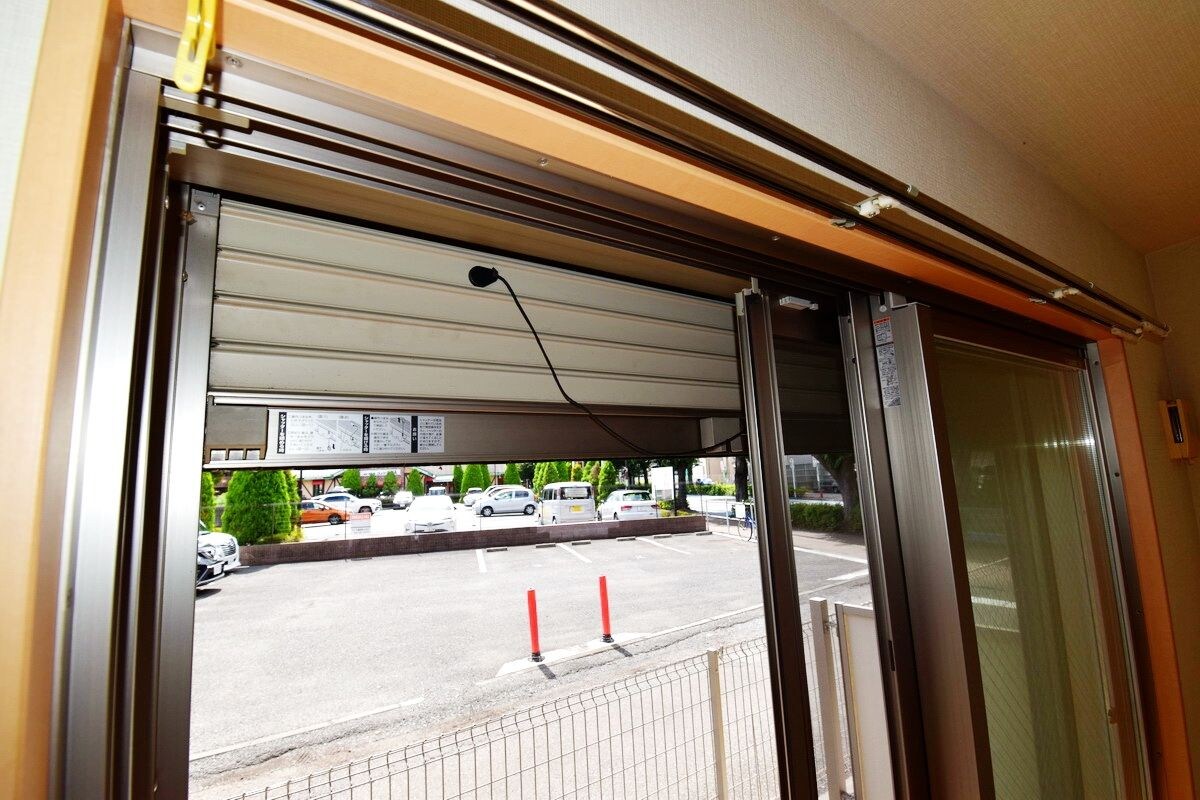 コンフォートベルハウスＢの物件内観写真