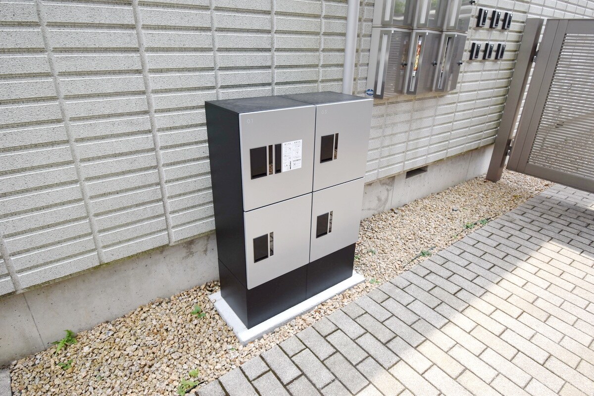 プレジールの物件内観写真