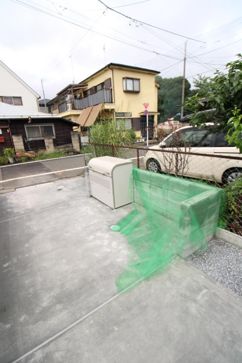 宝蔵院の物件内観写真