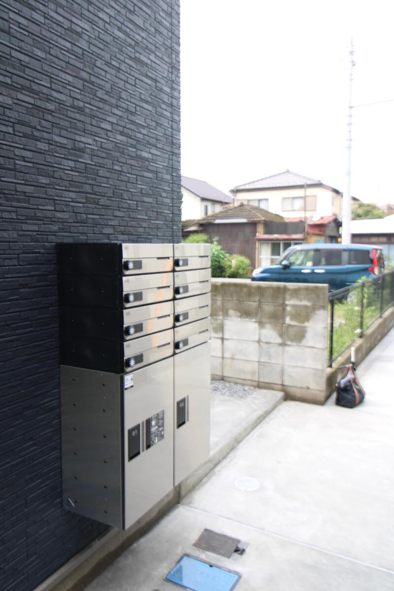 宝蔵院の物件内観写真