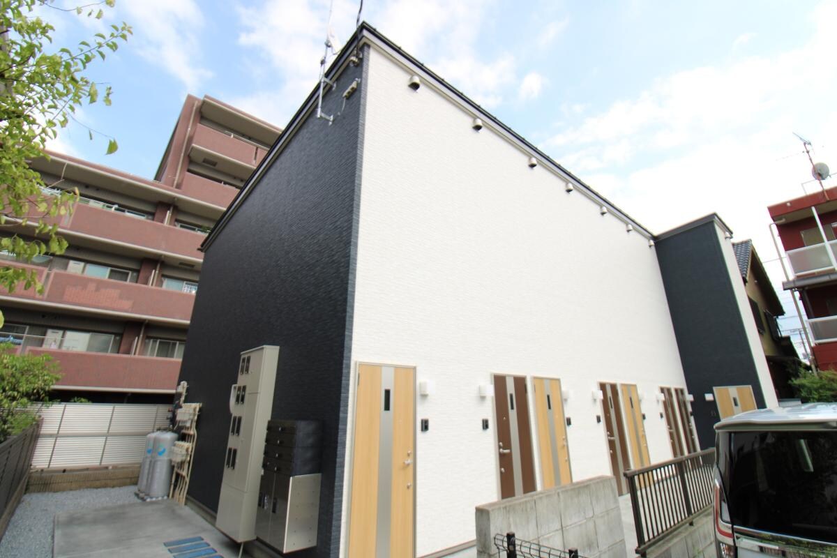 宝蔵院の物件内観写真