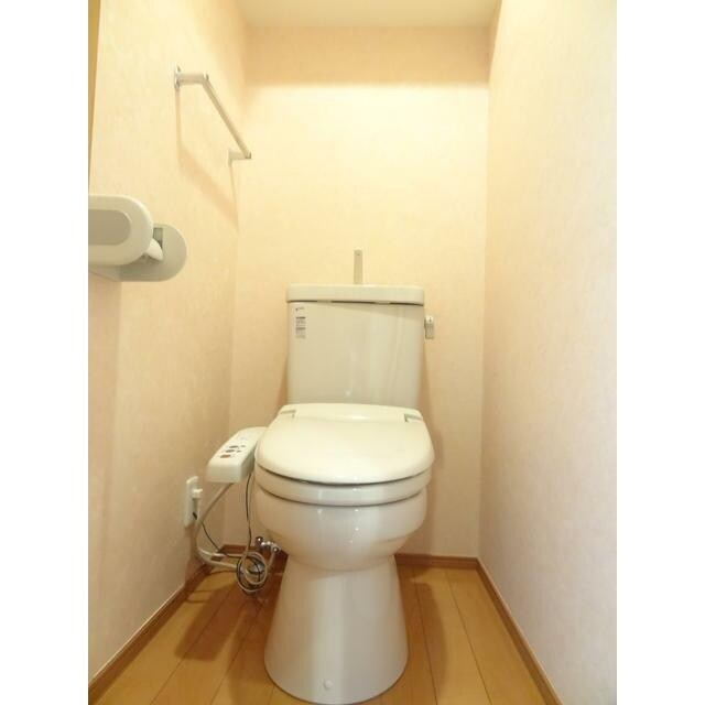 ロイビル国分寺の物件内観写真