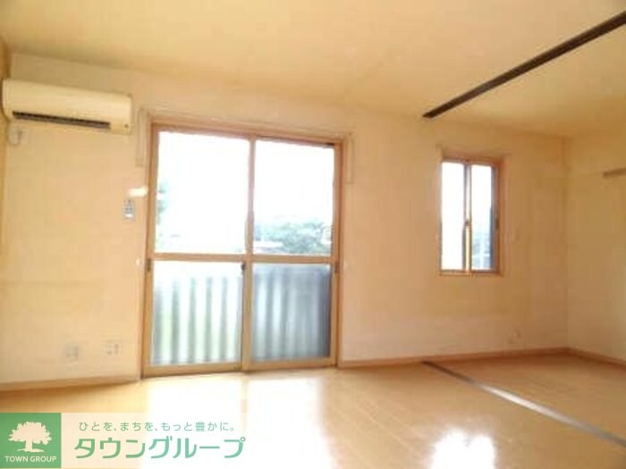 ボナールの物件内観写真