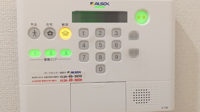 M.横田の物件内観写真