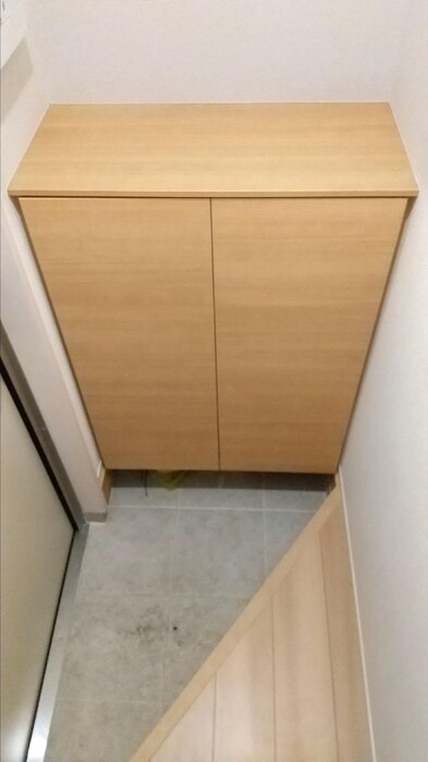 M.横田の物件内観写真