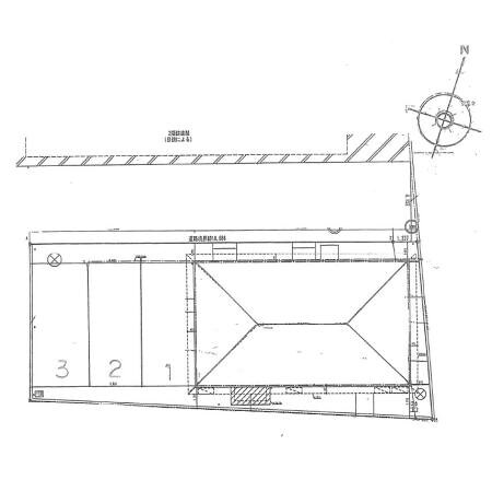 M.横田の物件内観写真