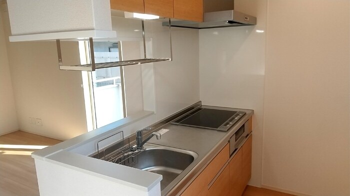 M.横田の物件内観写真