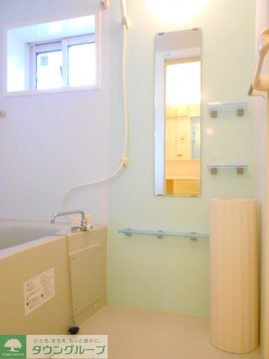 アニバーサリーの物件内観写真