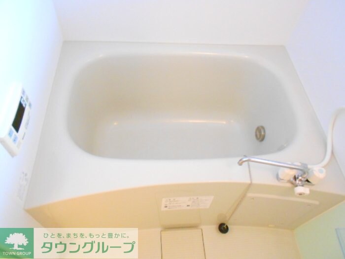 アニバーサリーの物件内観写真