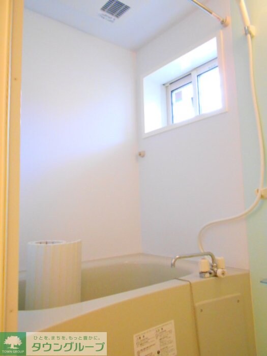 アニバーサリーの物件内観写真