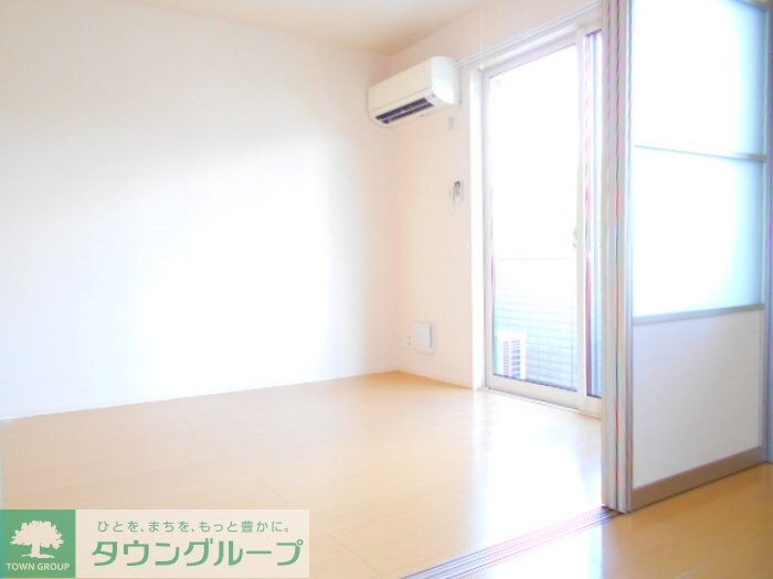 アニバーサリーの物件内観写真