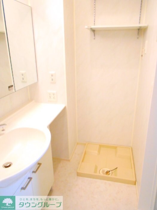 アニバーサリーの物件内観写真