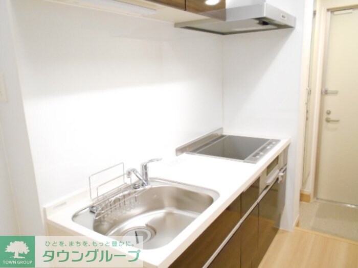 パレス国立の物件内観写真